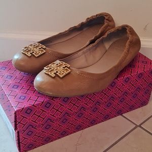 Tory Burch ballet flats